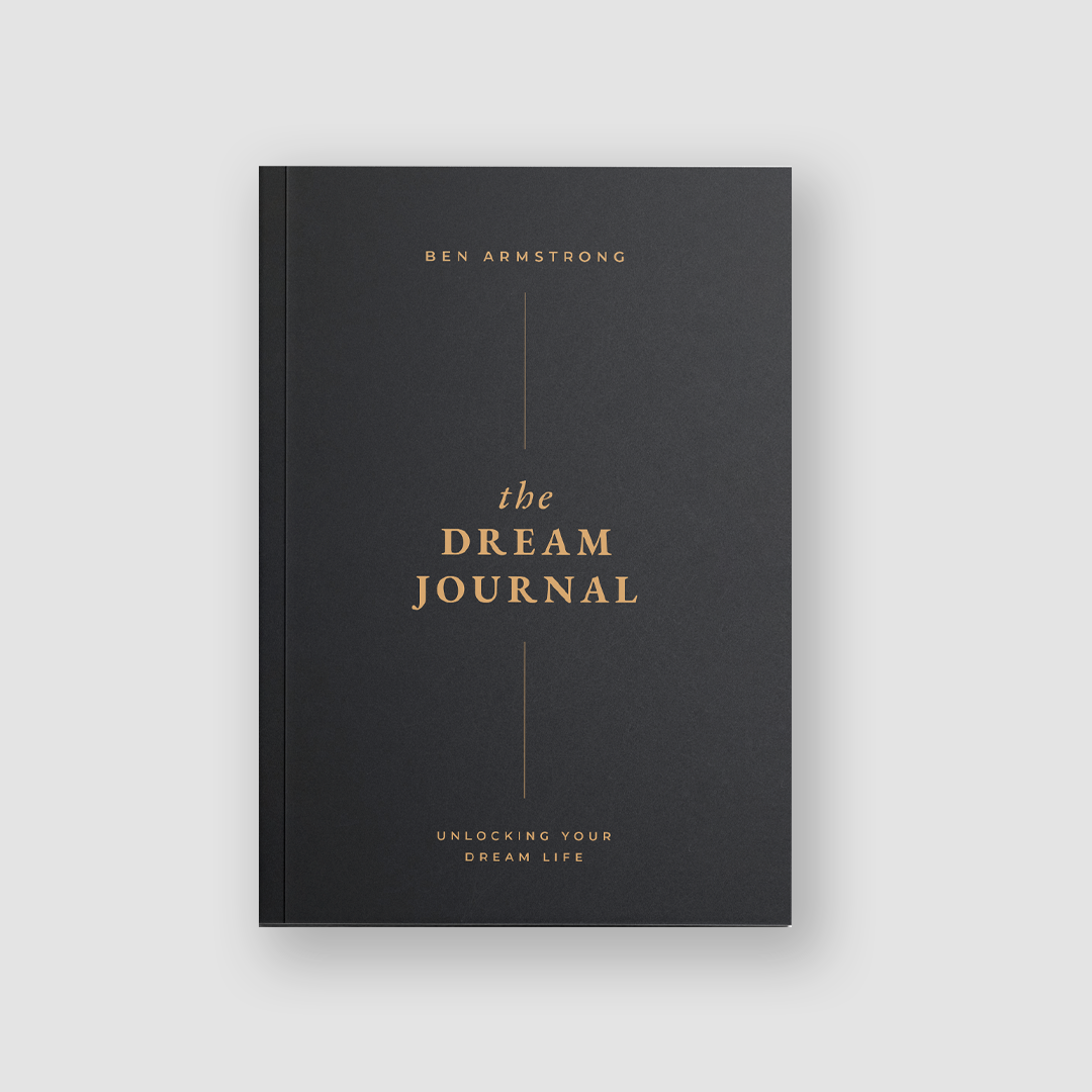 The Dream Journal | Unlocking Your Dream Life