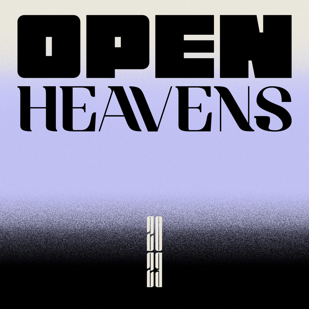 Open Heavens 2023 Audio Download