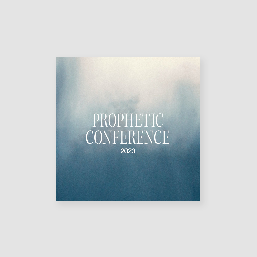 Bethel Prophetic Conference 2023 Bethel Store