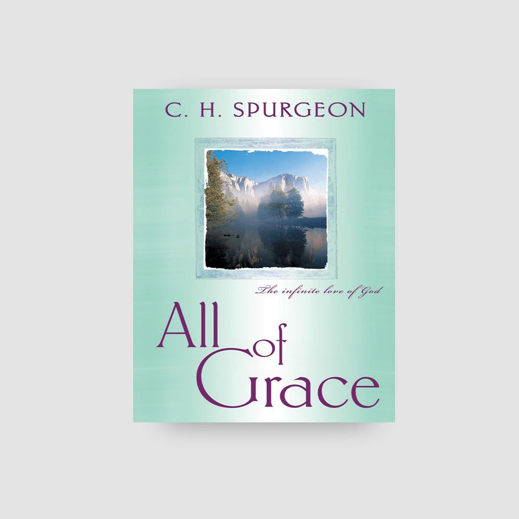 All of Grace eBook