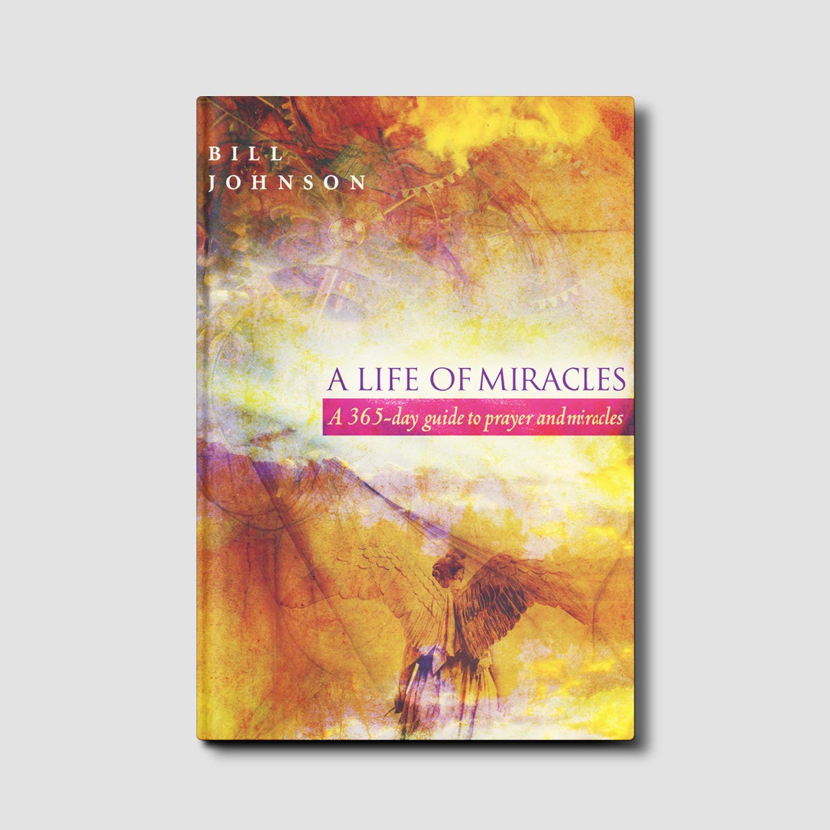 A Life of Miracles: A 365 day guide to prayer and miracles