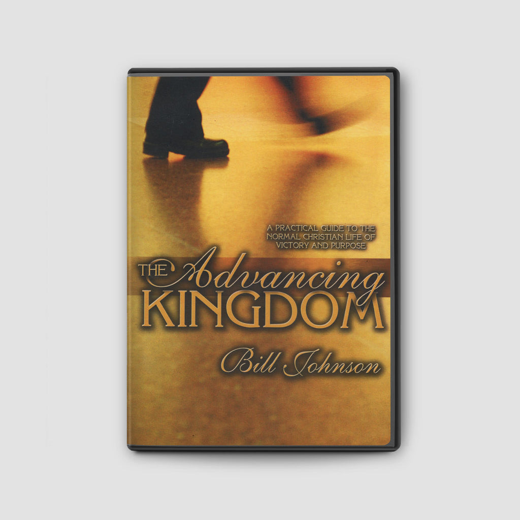 The Advancing Kingdom