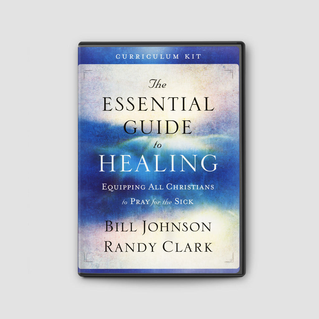 Essential Guide to Healing Curriculum