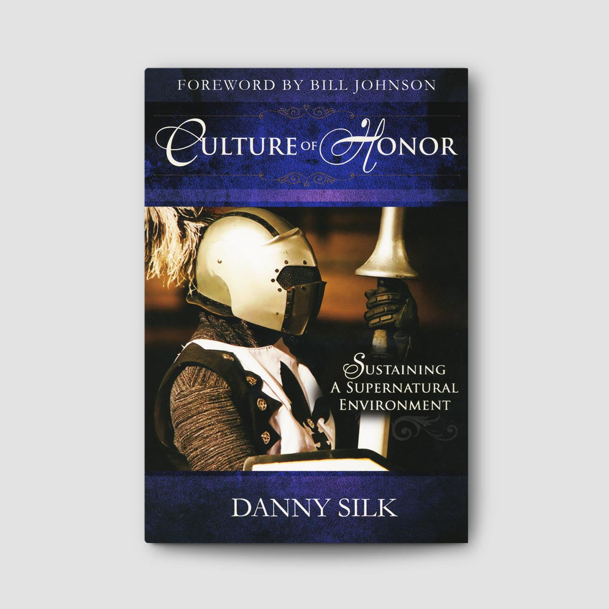 Culture of Honor Book