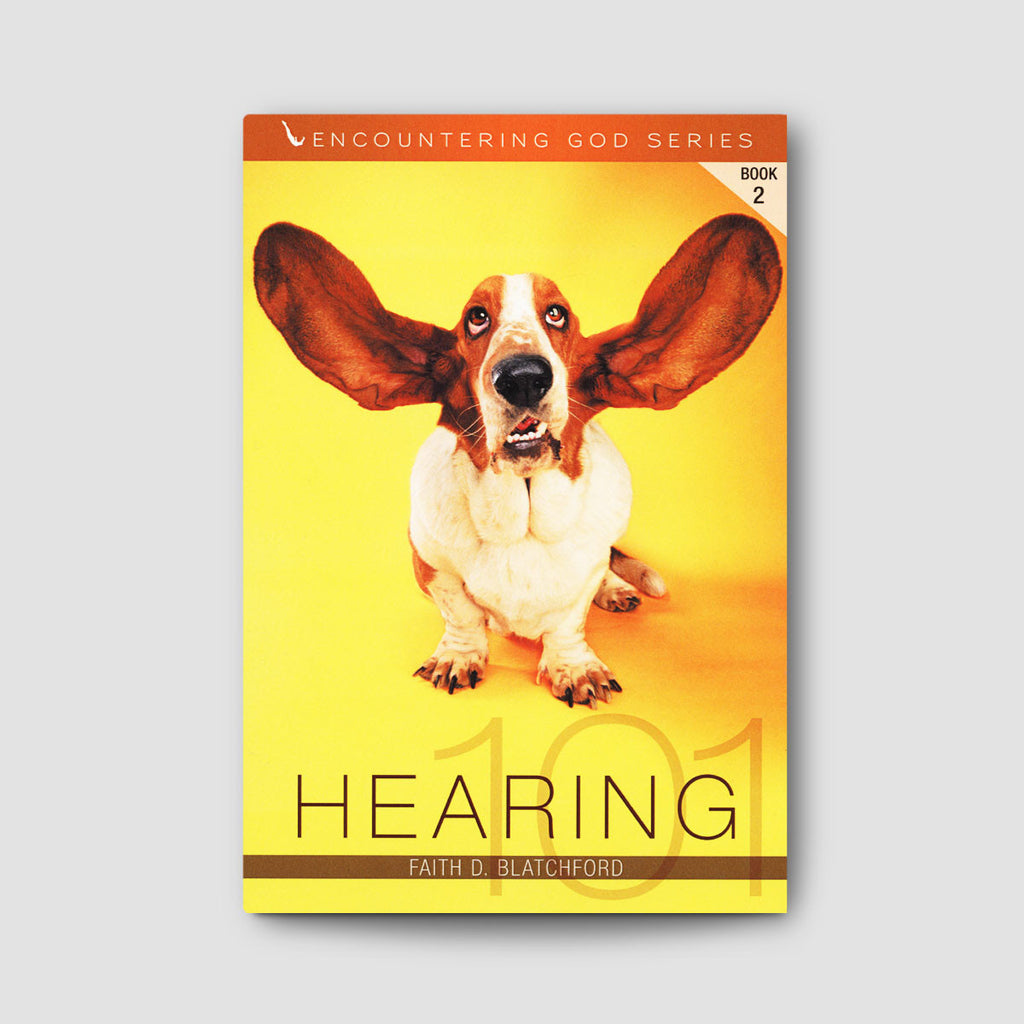 Hearing 101