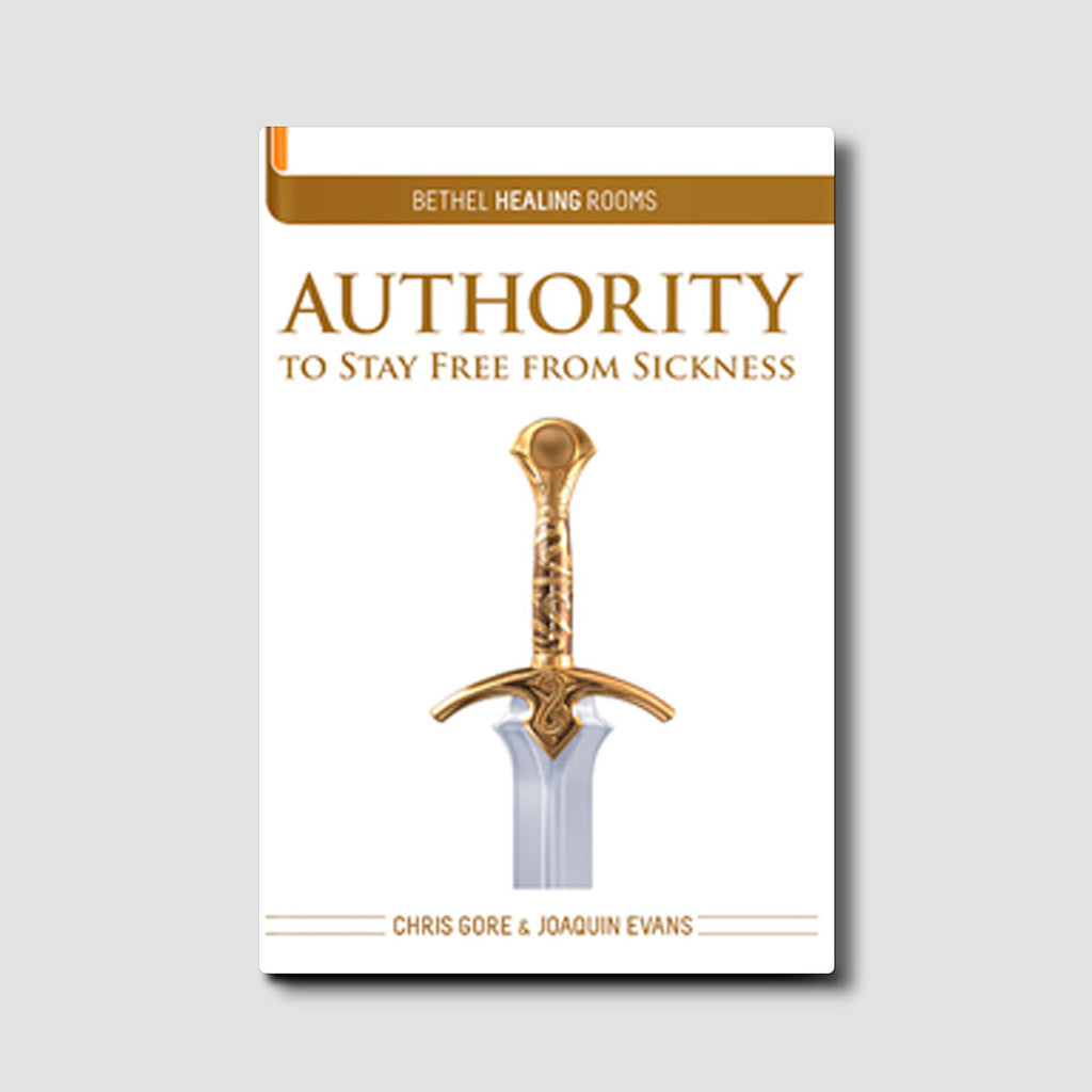 Authority to Stay Free From Sickness