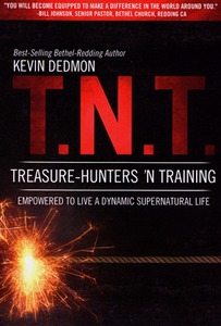 T.N.T.: Treasure-Hunters 'n Training