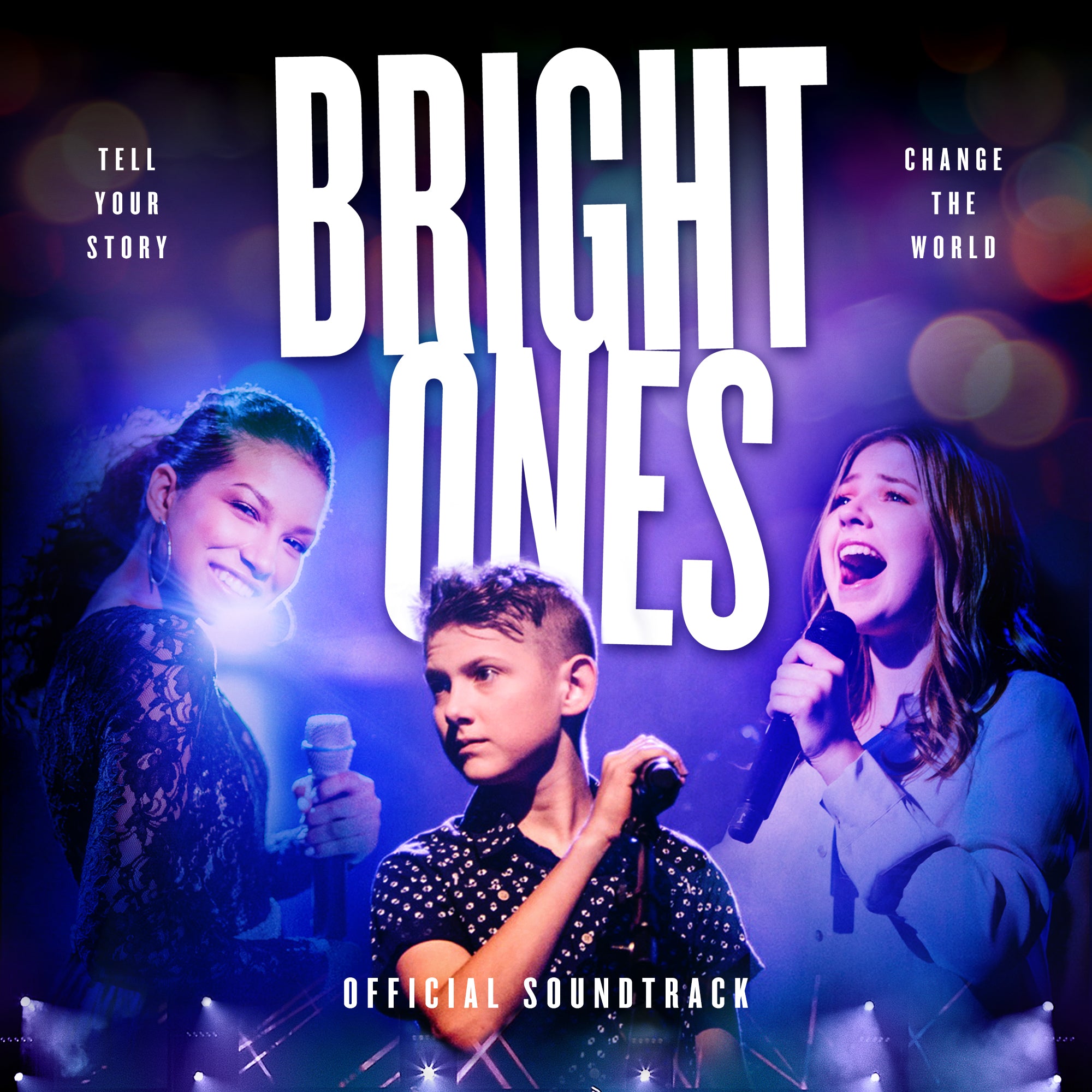 Bright Ones (Original Motion Picture Soundtrack)