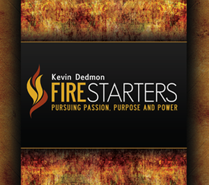 Firestarters Teaching Series