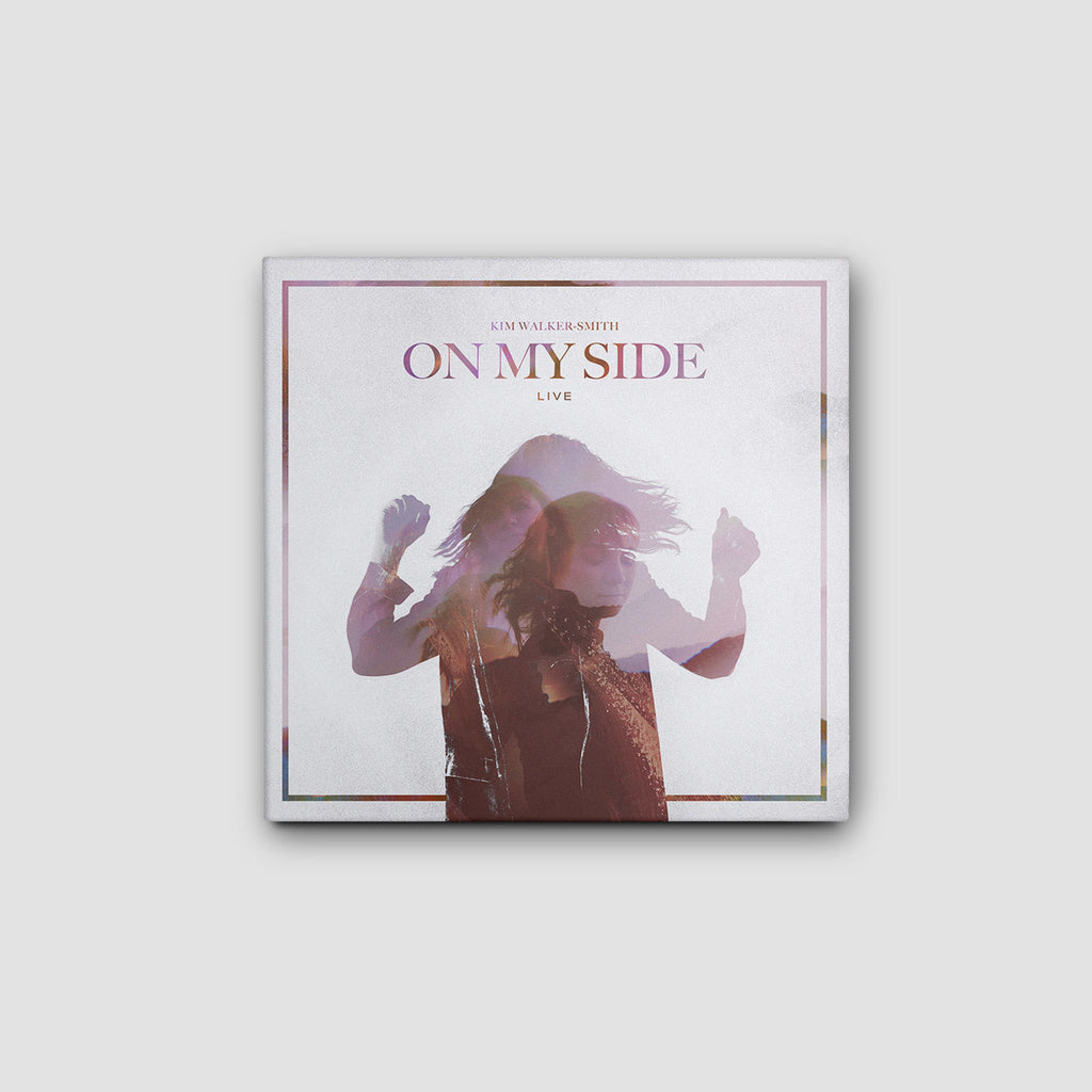 On My Side Live EP