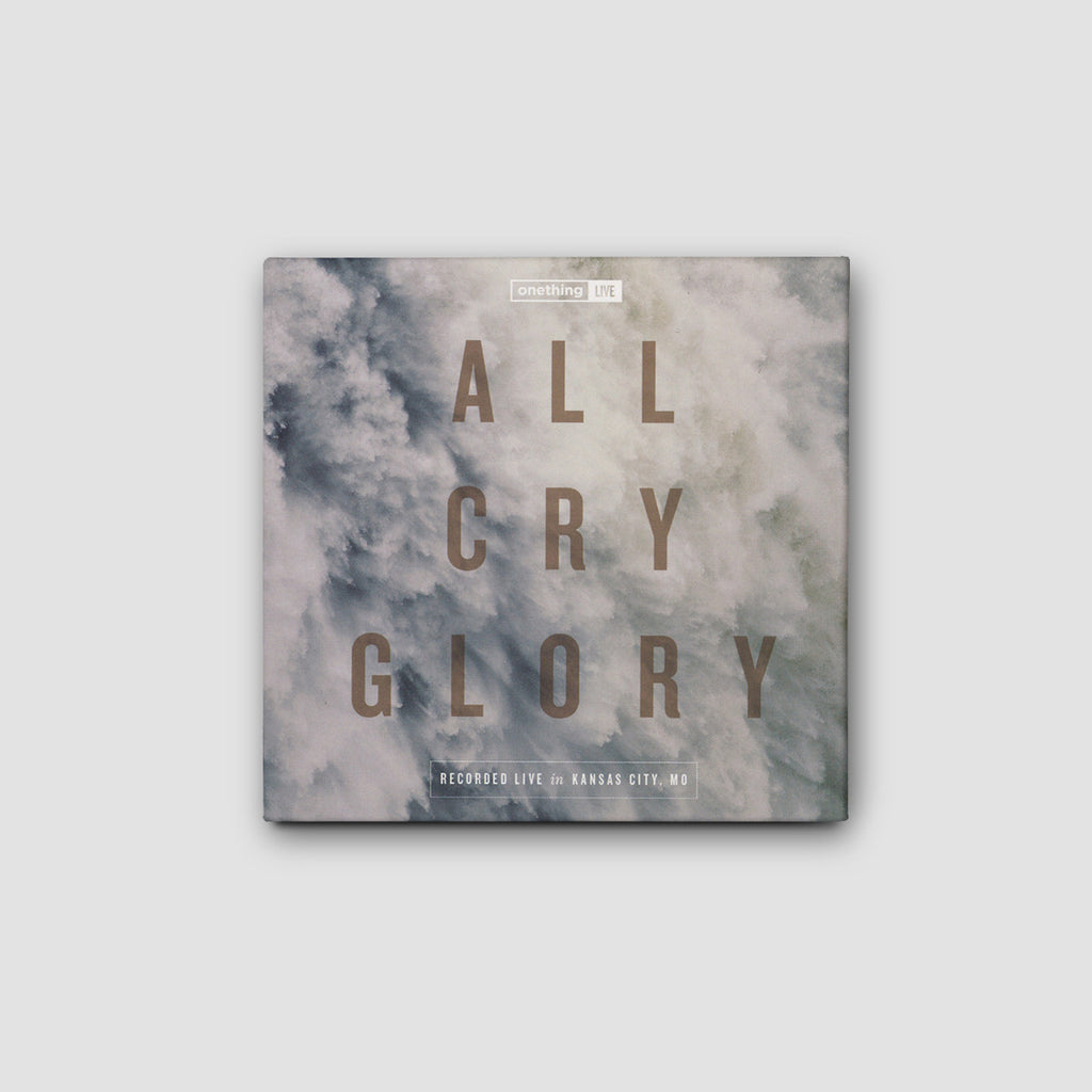 All Cry Glory
