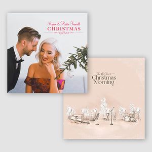 Christmas Music Playlist preview.