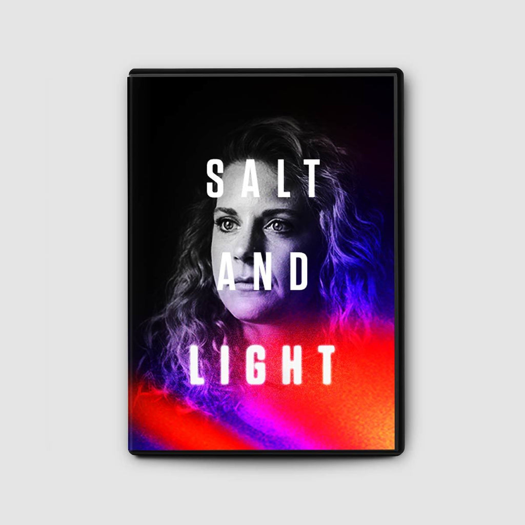 Kingdom Culture: Salt and Light June 2017