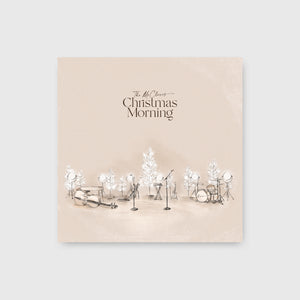 Christmas Morning Album (Live) preview.