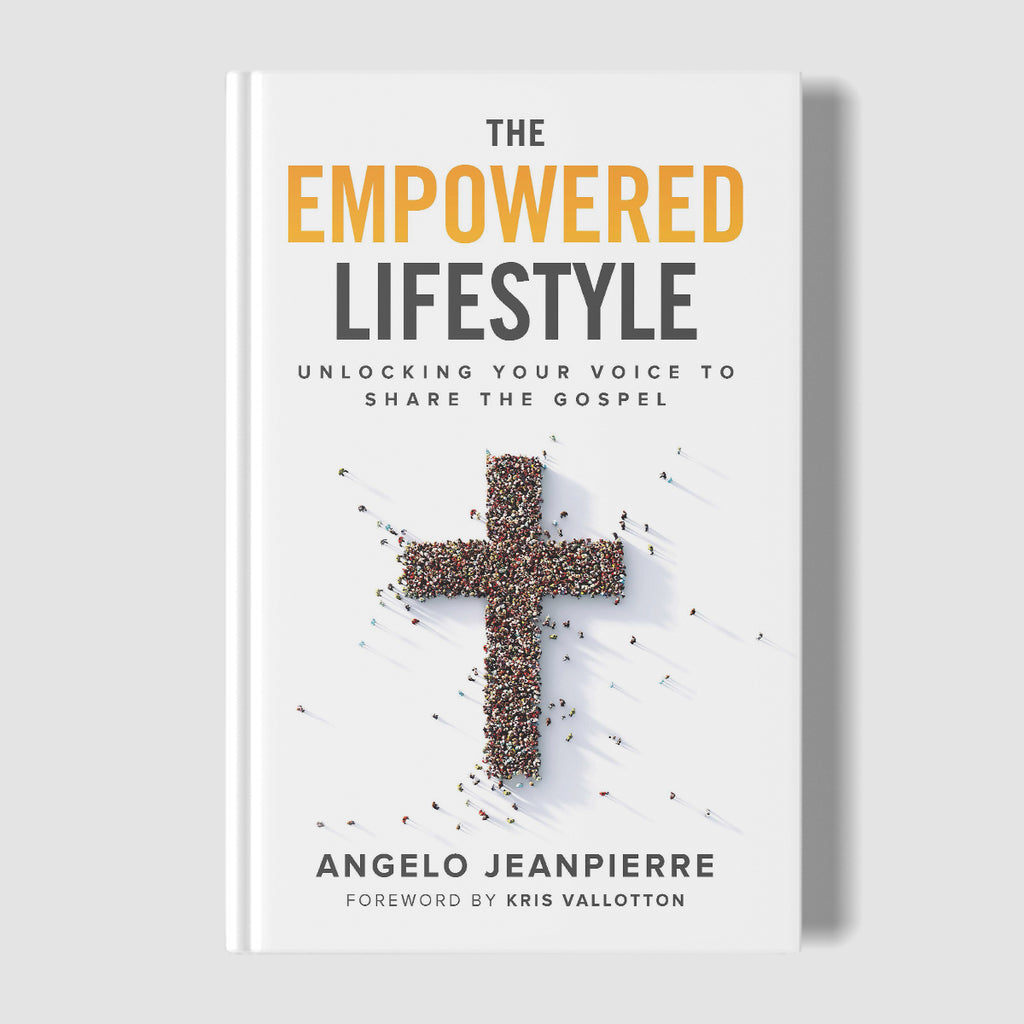 The Empowered Lifestyle