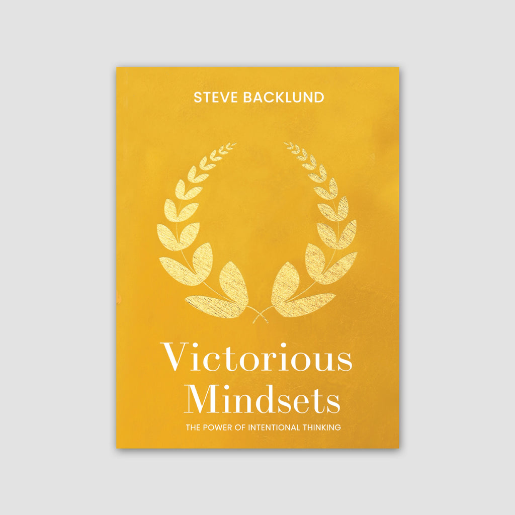 Victorious Mindsets