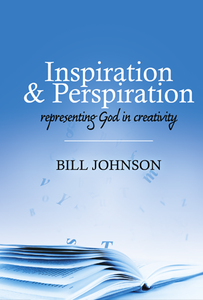 Inspiration & Perspiration: Representing God in Creativity