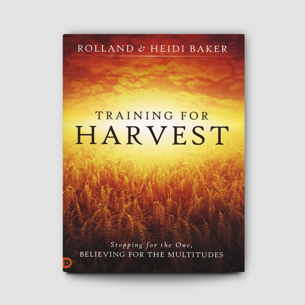 Training for Harvest