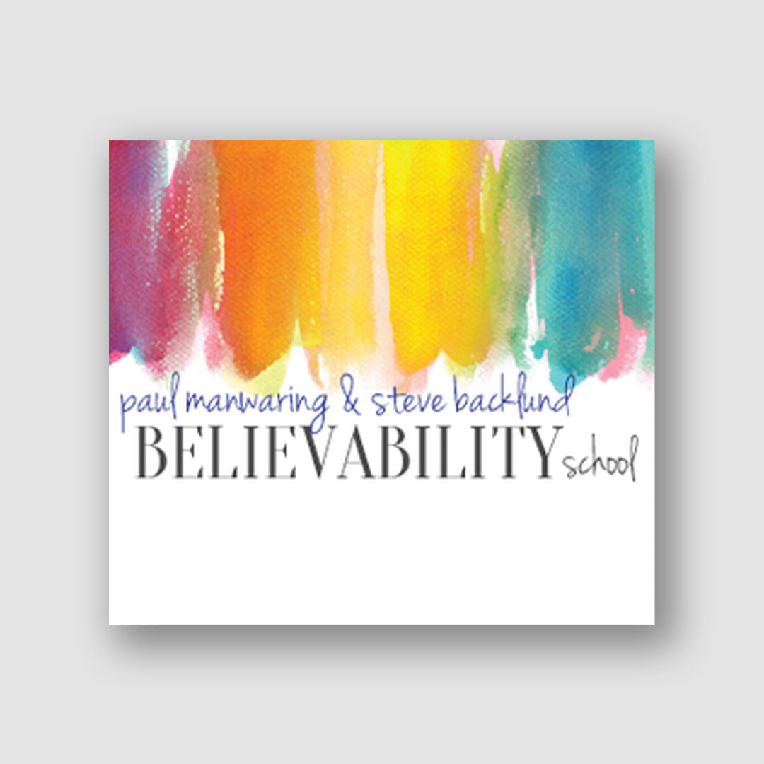 Believability School - Audio