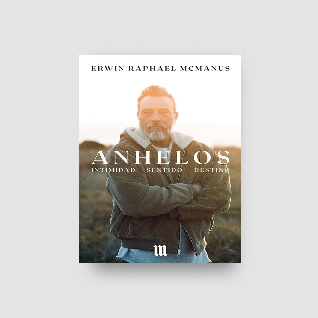 Anhelos eBook