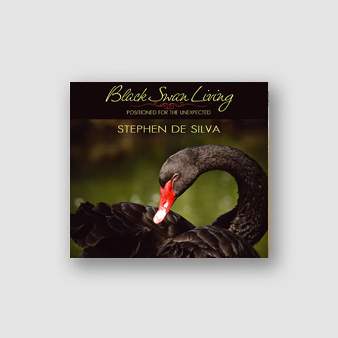 Black Swan Living - Audio