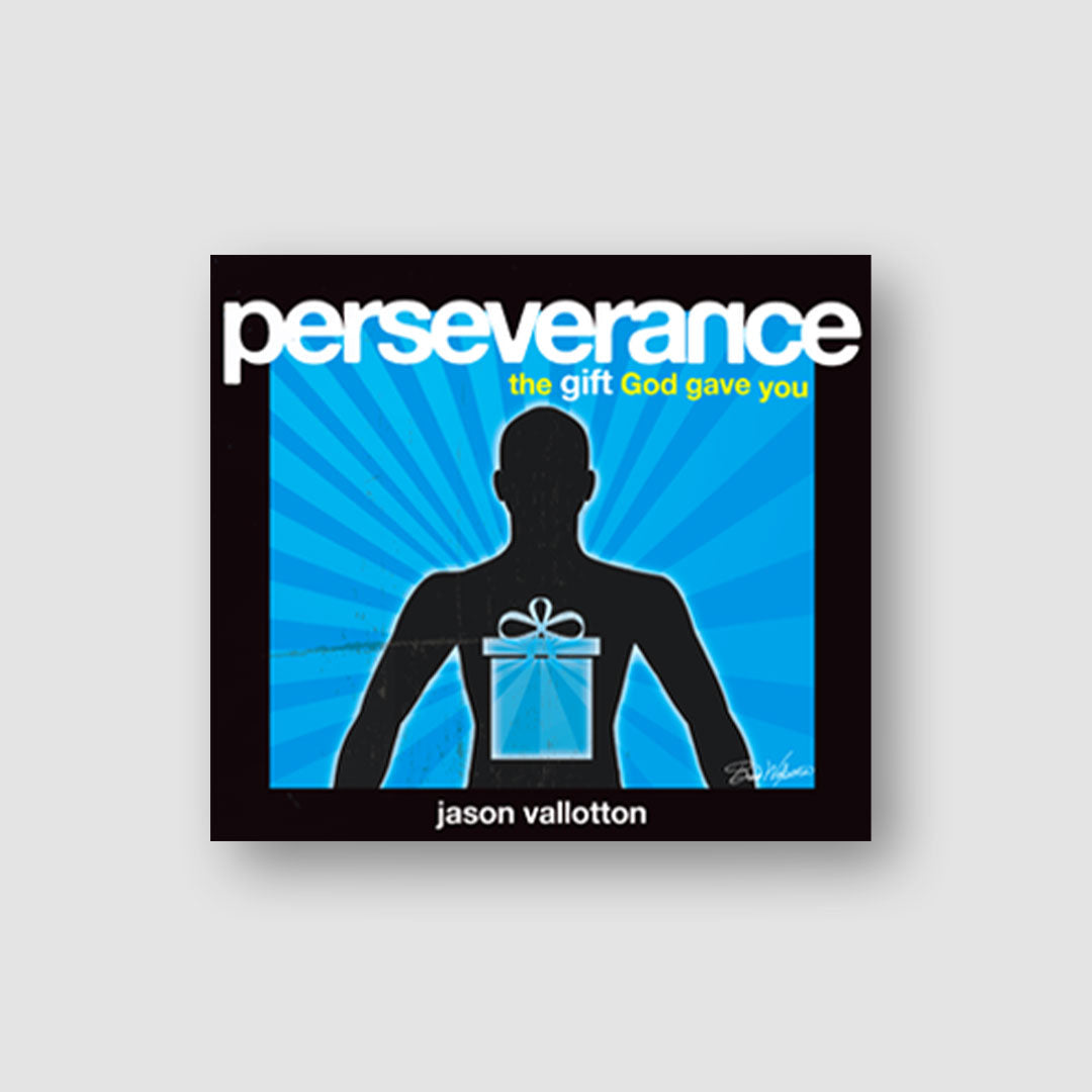 Perseverance - Audio