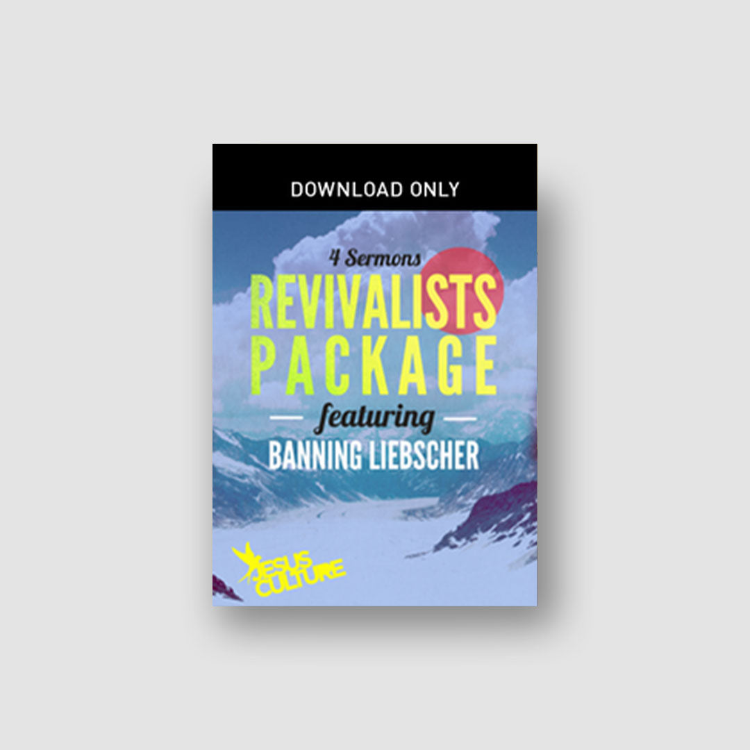 Revivalists Package - Audio