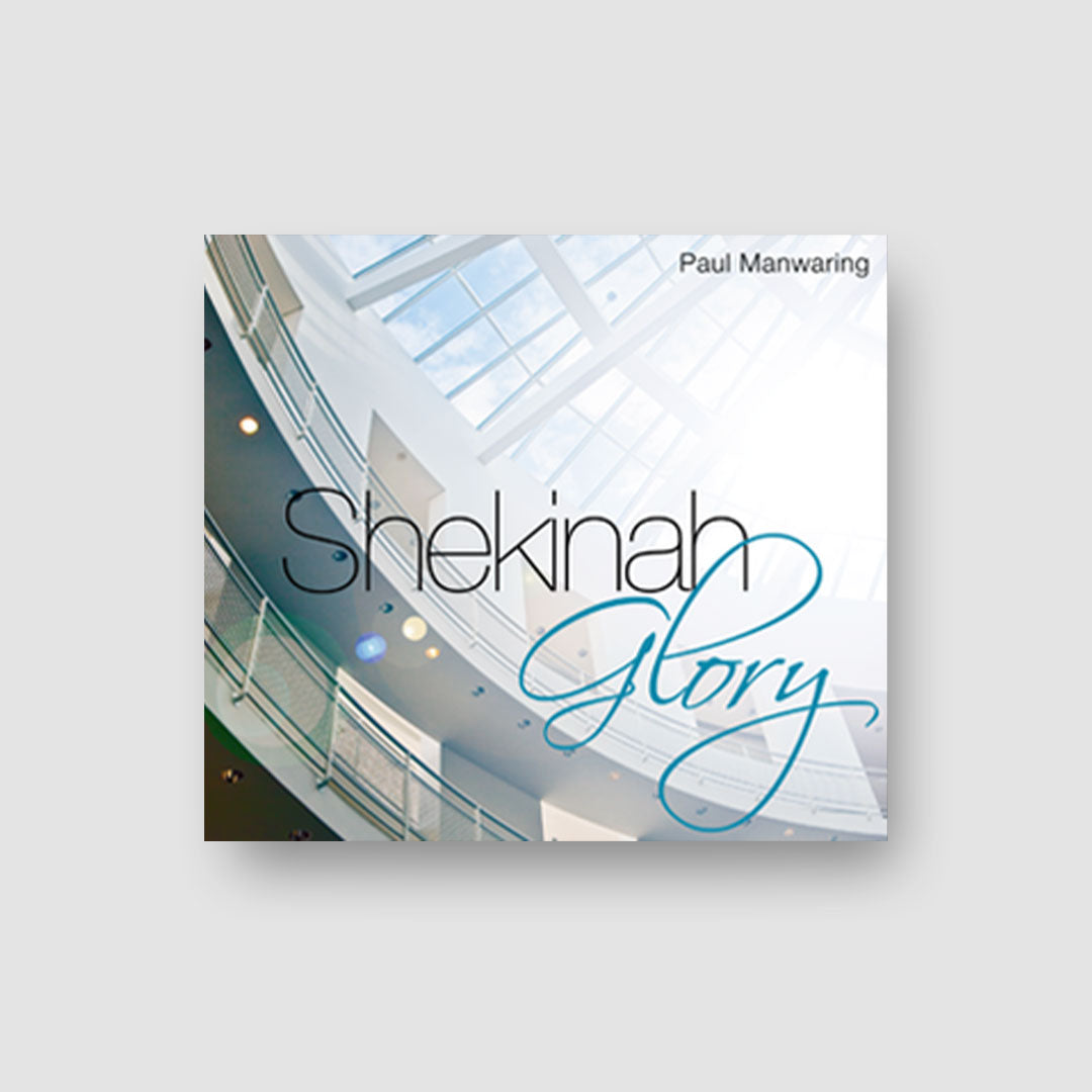 Shekinah Glory MP3