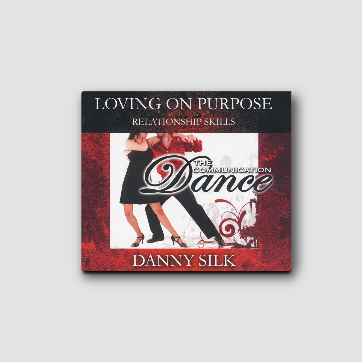 The Communication Dance Audio Bethel Store