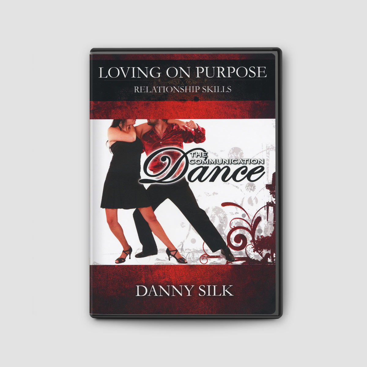 The Communication Dance DVD