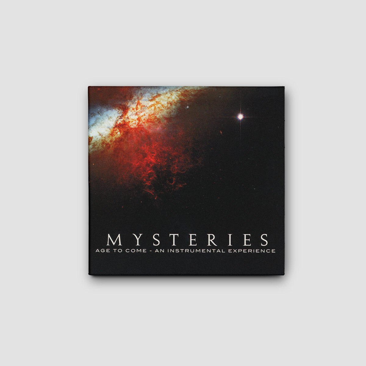 Mysteries