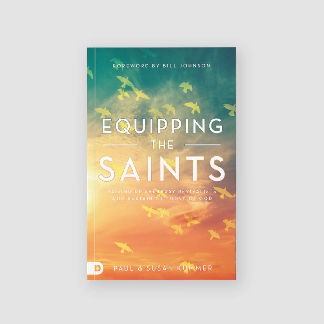 Equipping the Saints