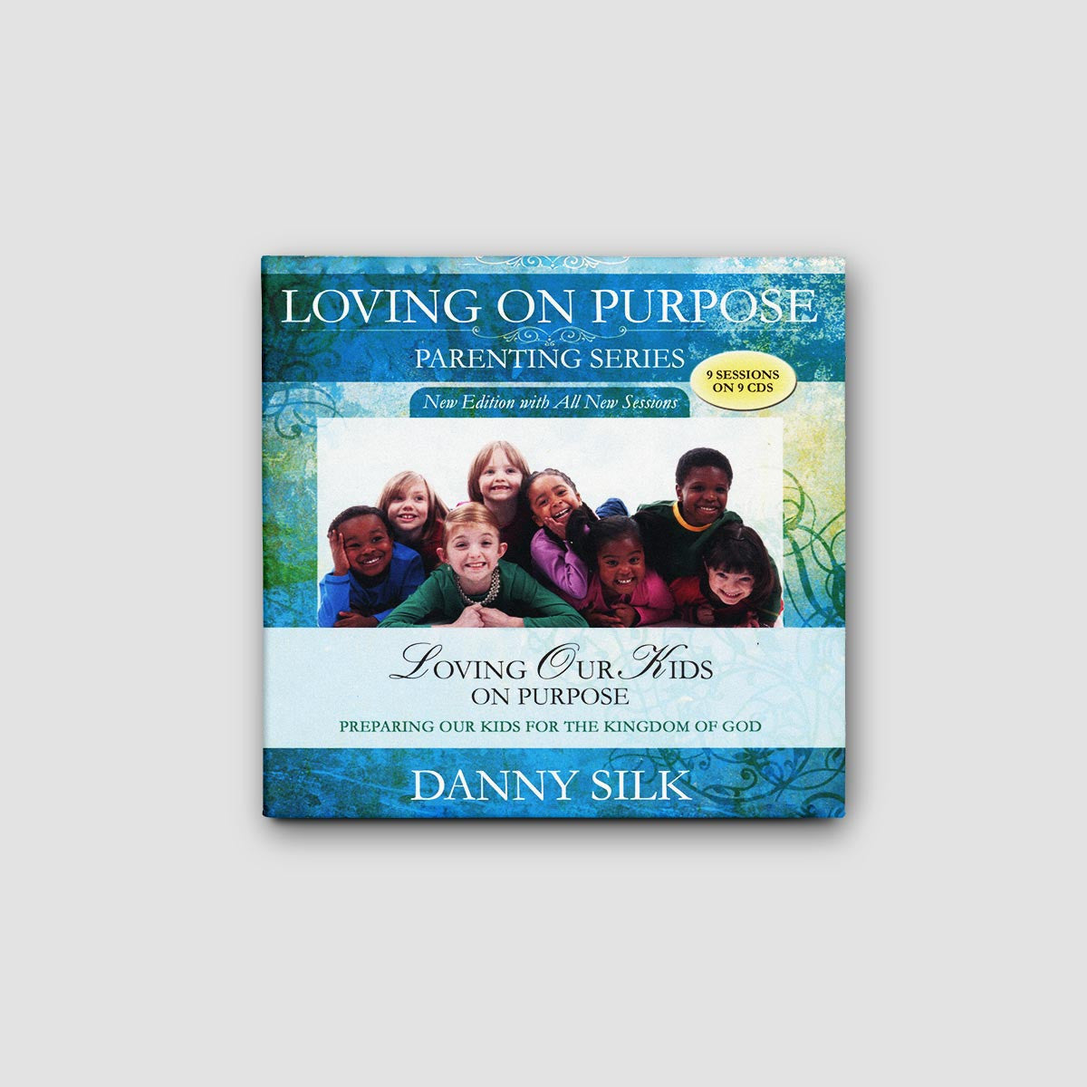 Loving Our Kids on Purpose Teaching Series DVD