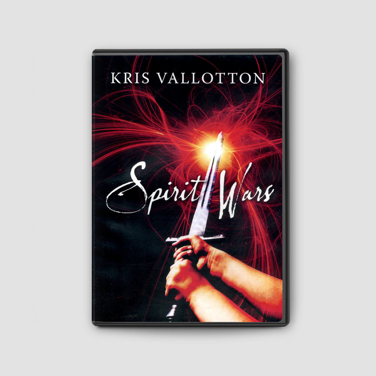 Spirit Wars Teaching Series DVD