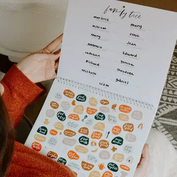 Baby Milestone Calendar