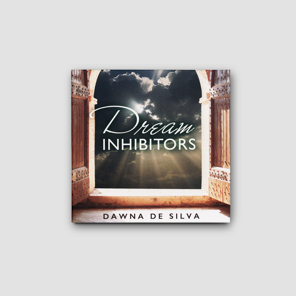 Dream Inhibitors (Audio)