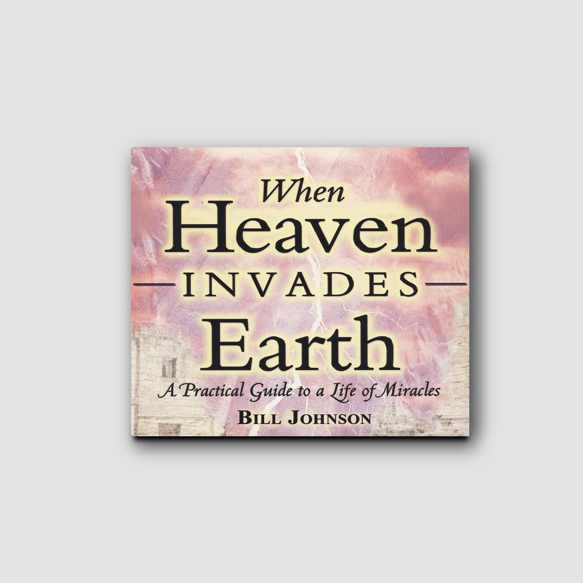 When Heaven Invades Earth Audiobook CD