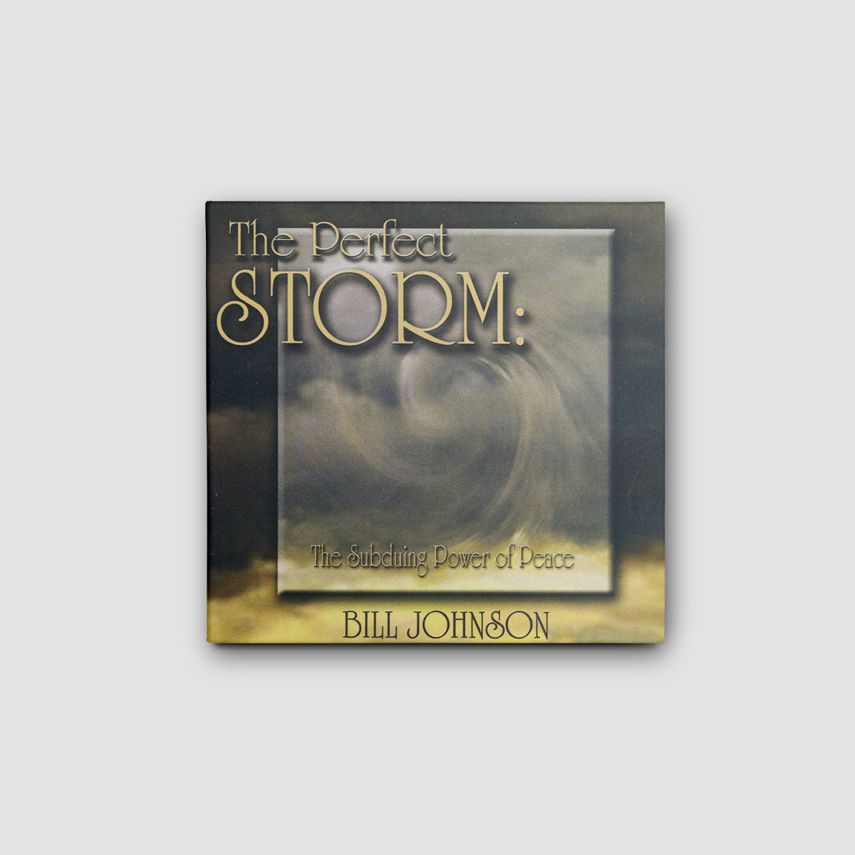 The Perfect Storm CD