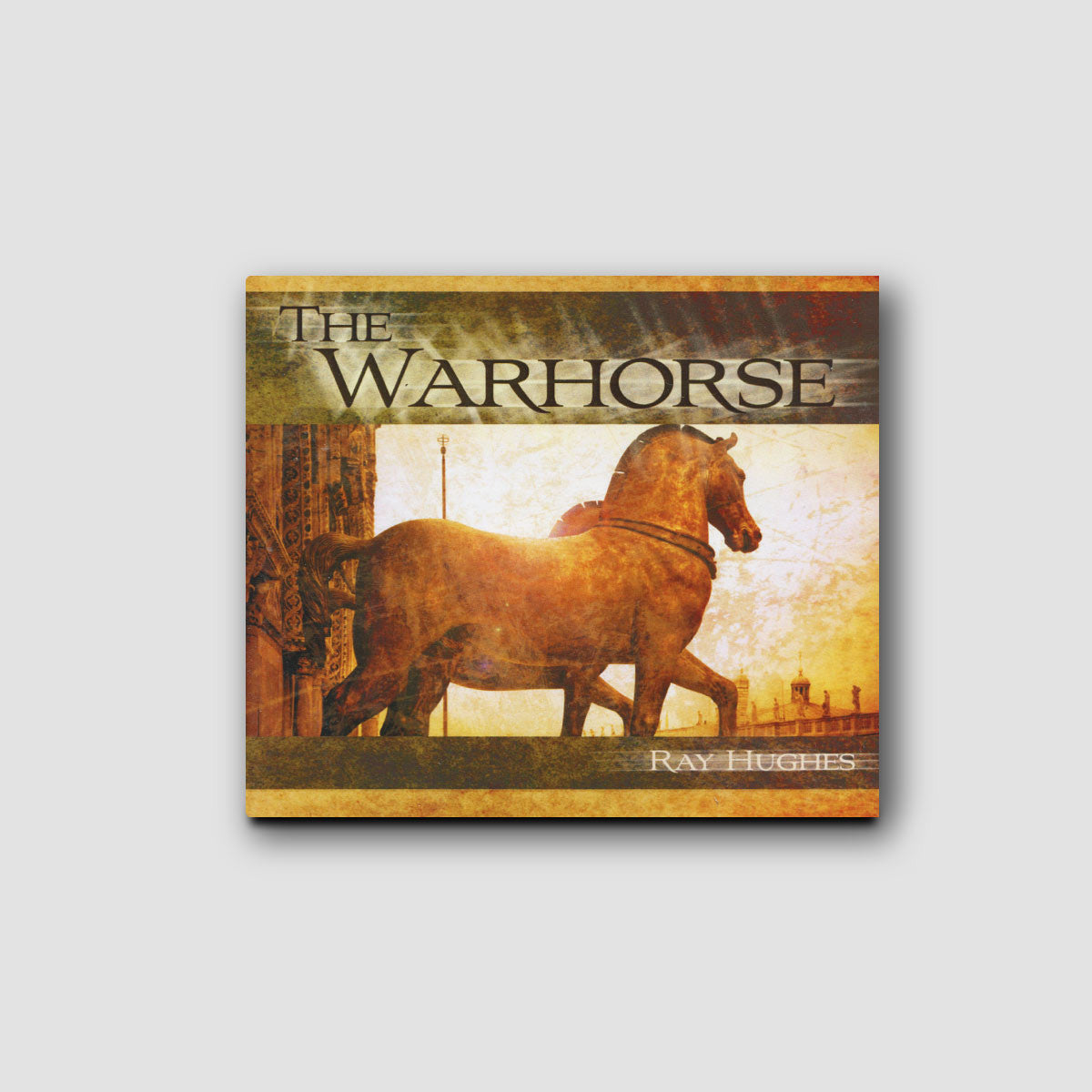 The Warhorse - Audio