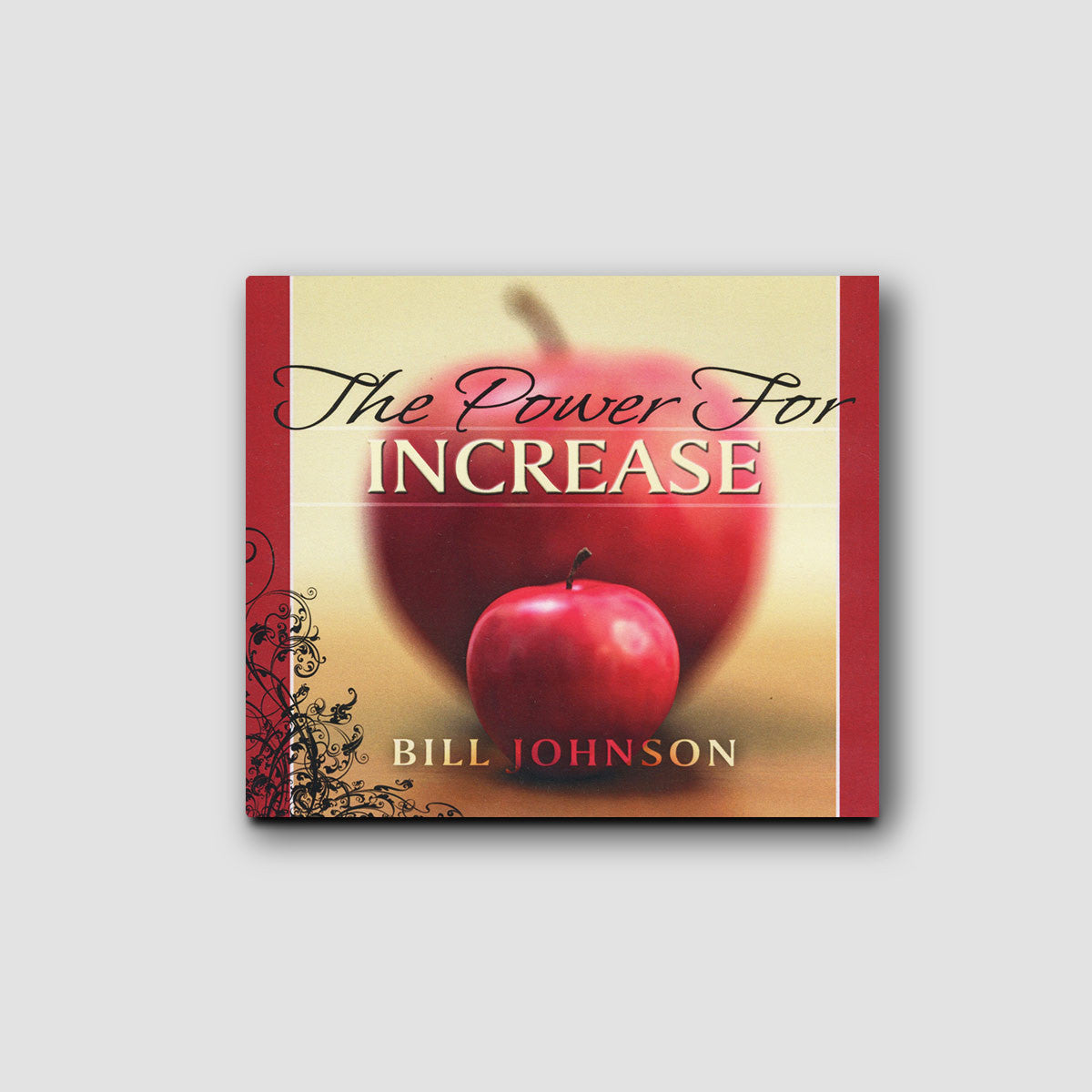 The Power for Increase - Audio