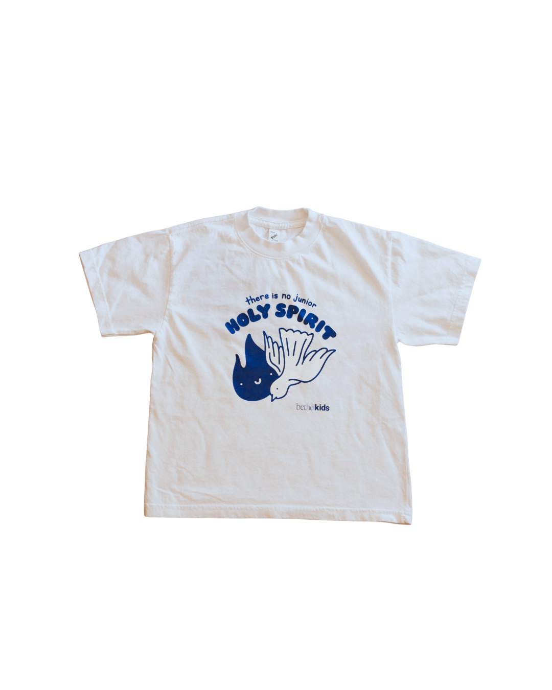 Bethel Kids Jr. Holy Spirit Tee