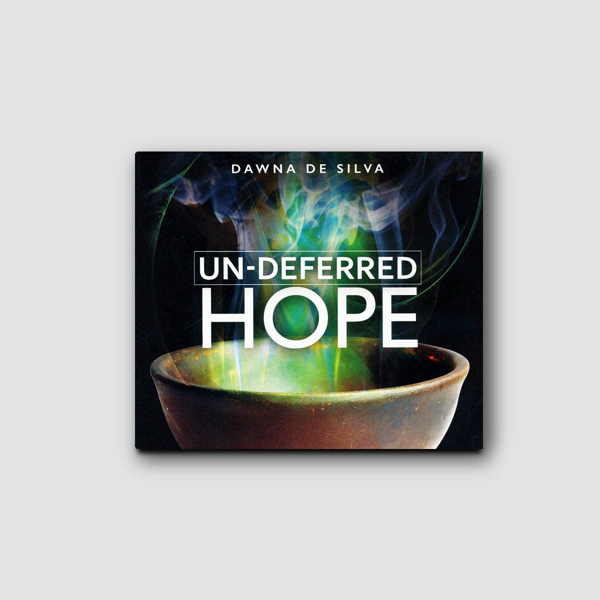 Un-deferred Hope - Audio