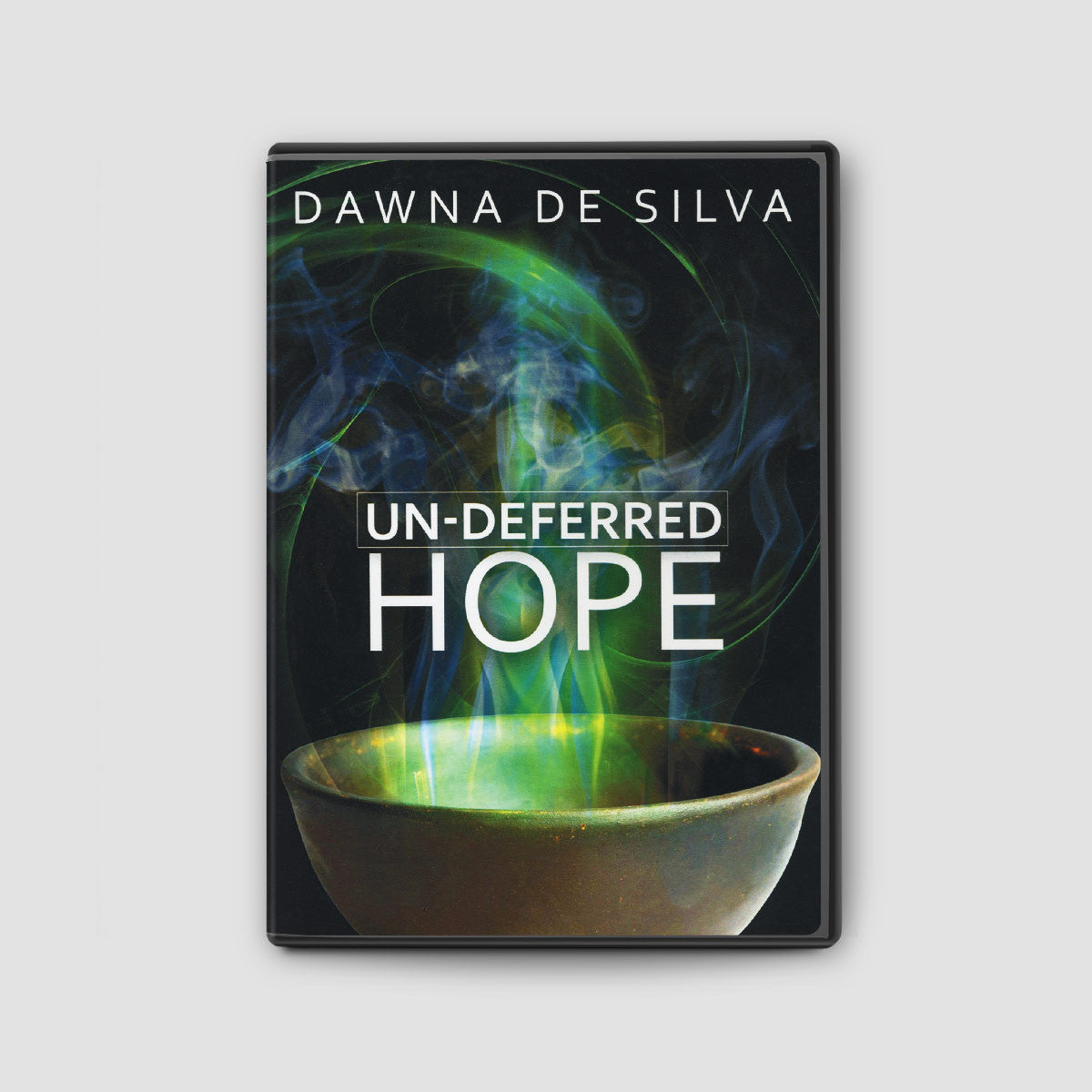 Un-deferred Hope DVD