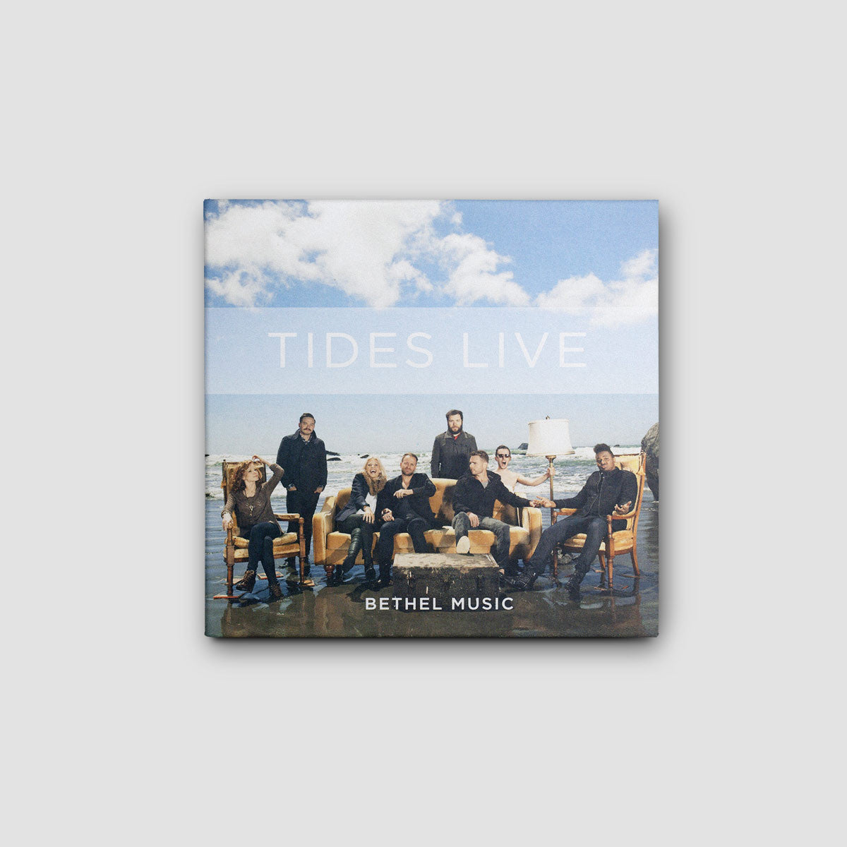 Tides Live - Album Download