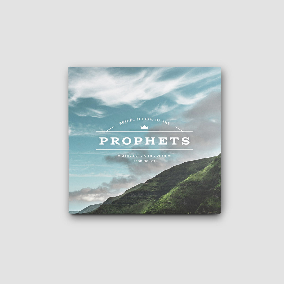 School of the Prophets 2018 Audio Download