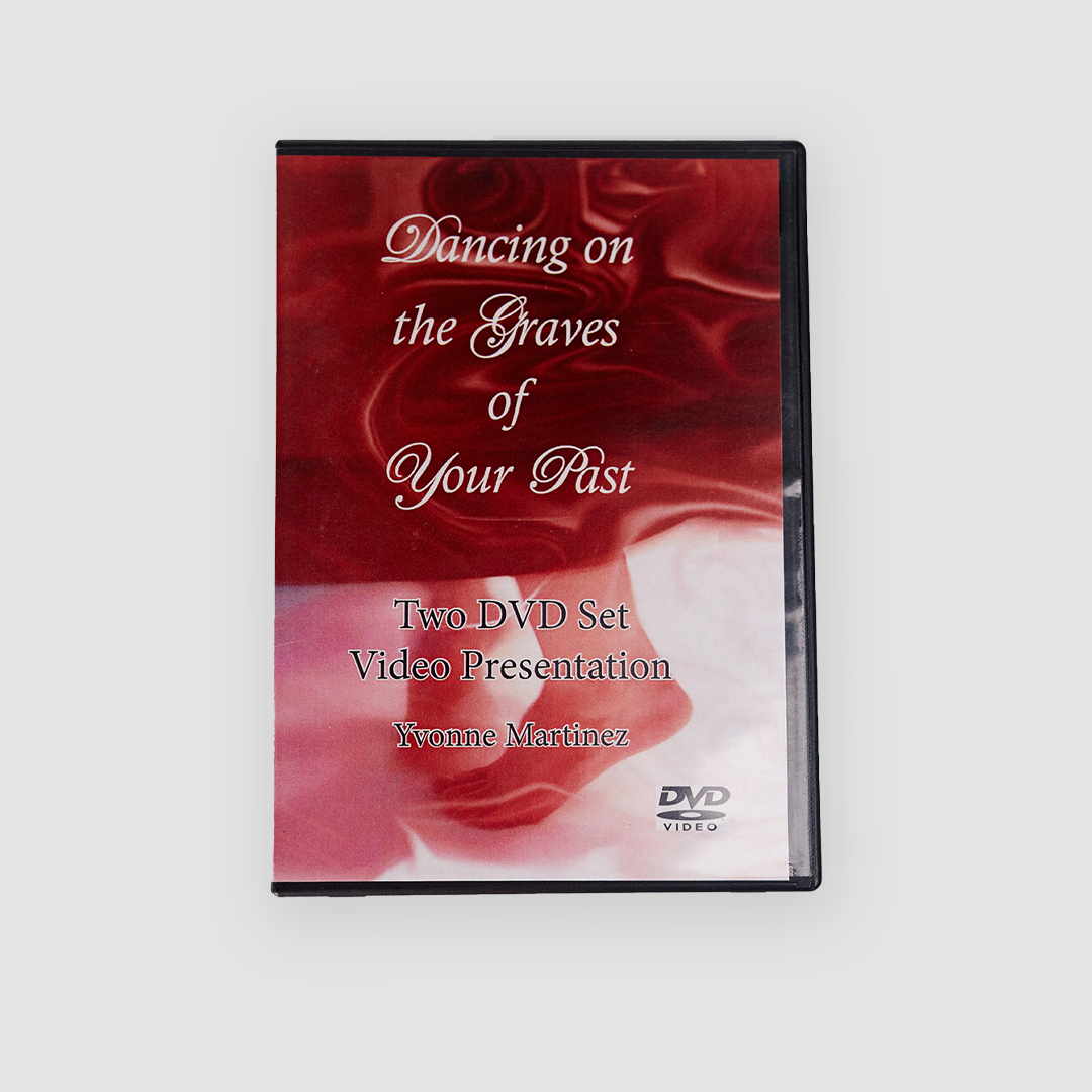Dancing on the Graves DVD