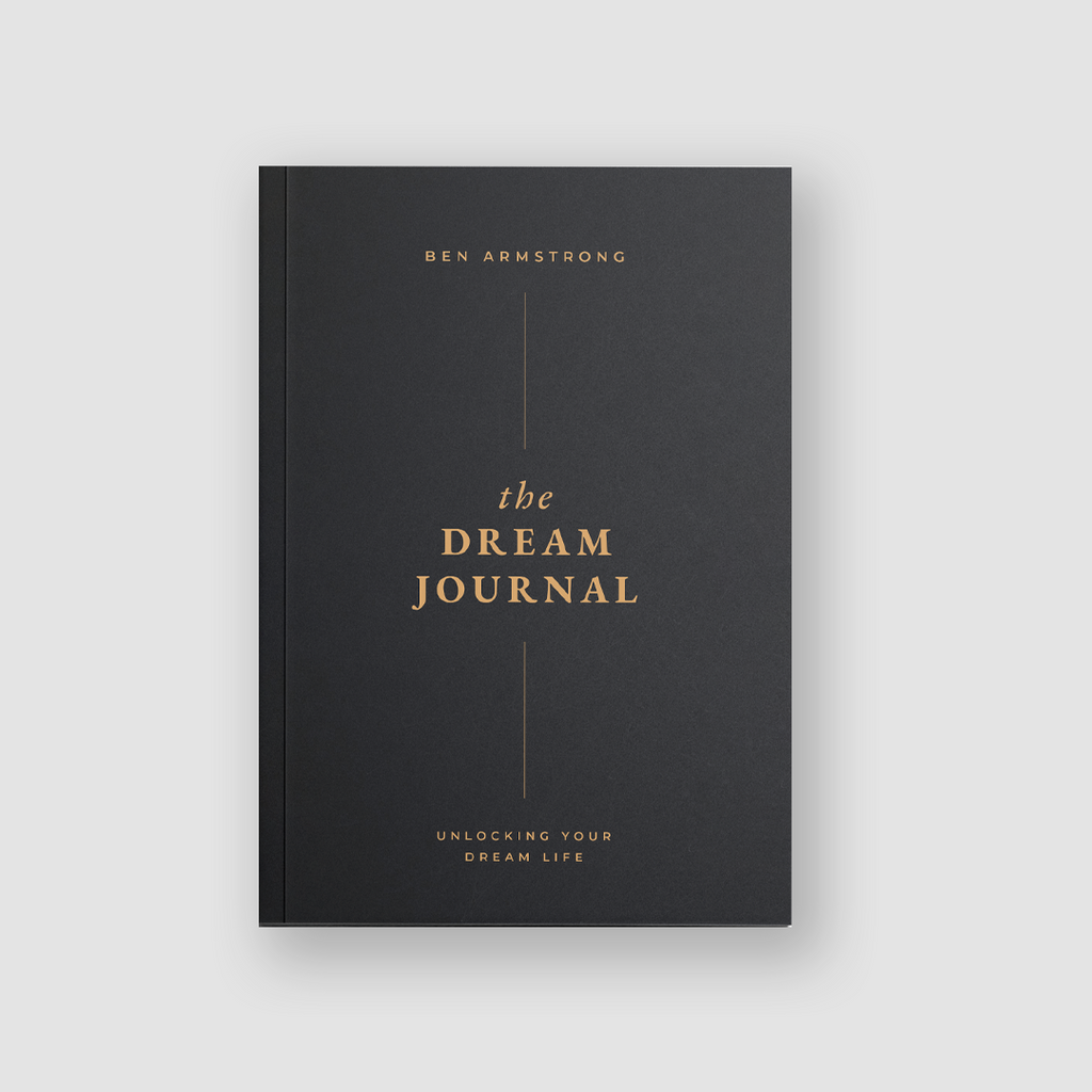 The Dream Journal | Unlocking Your Dream Life