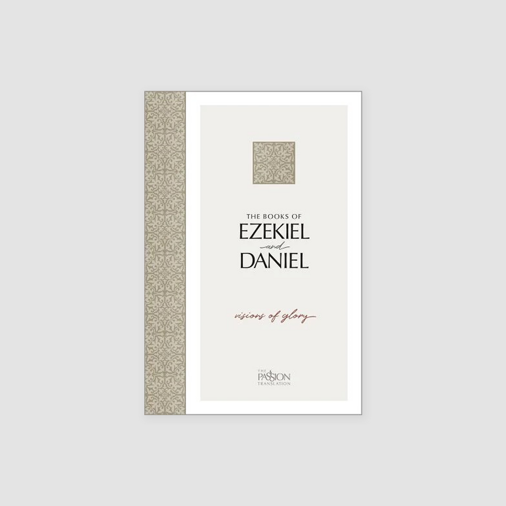 The Books of Ezekiel and Daniel