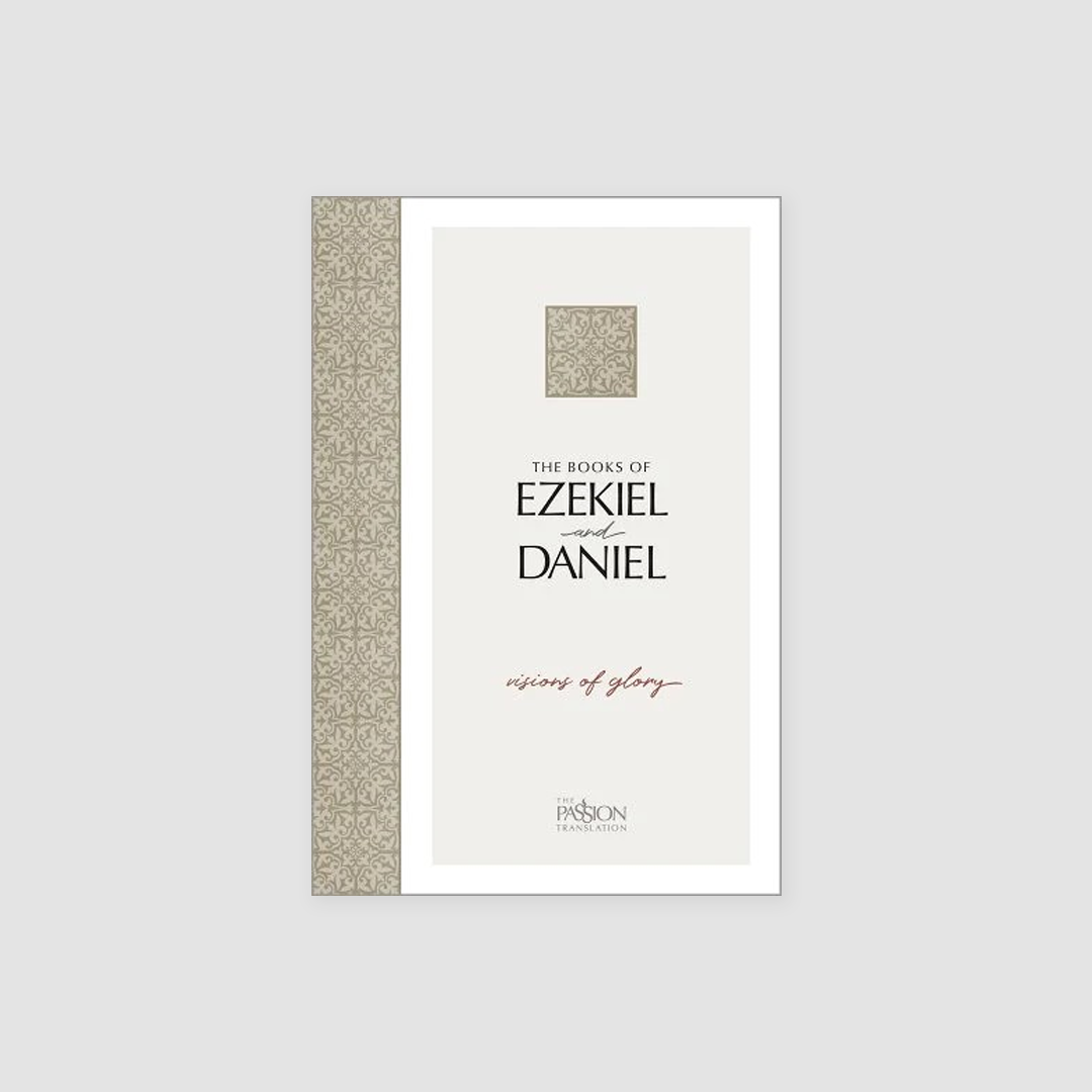 The Books of Ezekiel and Daniel