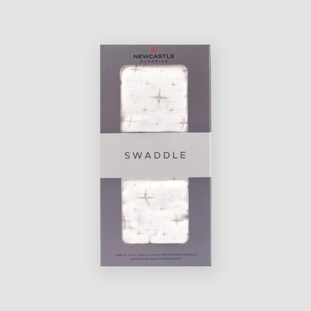 Northern Star Swaddle